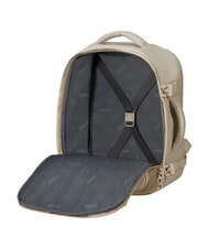 AMERICAN TOURISTER TAKE2CABIN Mochila de viaje, tama&ntilde;o cabina BEIGE - Mochilas Escuela & Tiempo Libre - 2