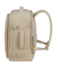 AMERICAN TOURISTER TAKE2CABIN Mochila de viaje, tama&ntilde;o cabina BEIGE - Mochilas Escuela & Tiempo Libre - 4