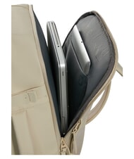 AMERICAN TOURISTER TAKE2CABIN Mochila de viaje, tama&ntilde;o cabina BEIGE - Mochilas Escuela & Tiempo Libre - 5