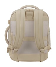 AMERICAN TOURISTER TAKE2CABIN Mochila de viaje, tama&ntilde;o cabina BEIGE - Mochilas Escuela & Tiempo Libre - 6