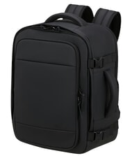 AMERICAN TOURISTER TAKE2CABIN Mochila de viaje, tama&ntilde;o cabina NEGRO - Mochilas Escuela & Tiempo Libre - 3