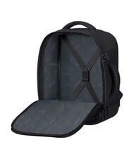 AMERICAN TOURISTER TAKE2CABIN Mochila de viaje, tama&ntilde;o cabina NEGRO - Mochilas Escuela & Tiempo Libre - 2