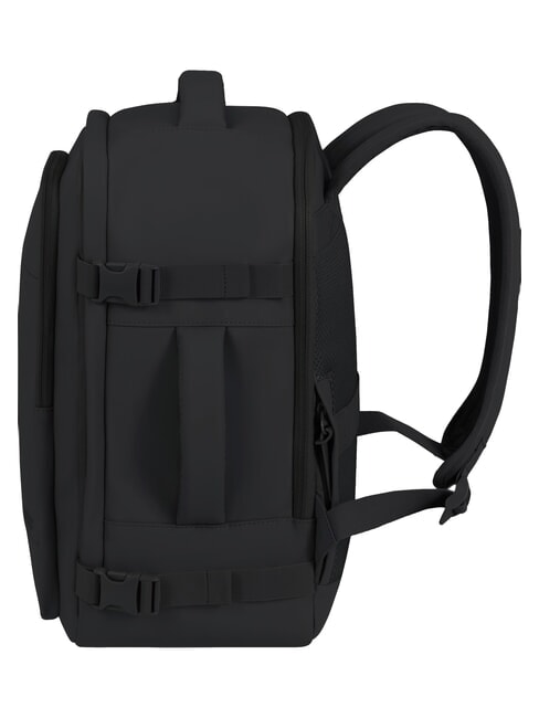TAKE2CABIN Mochila de viaje, tama&ntilde;o cabina NEGRO - Mochilas Escuela & Tiempo Libre
