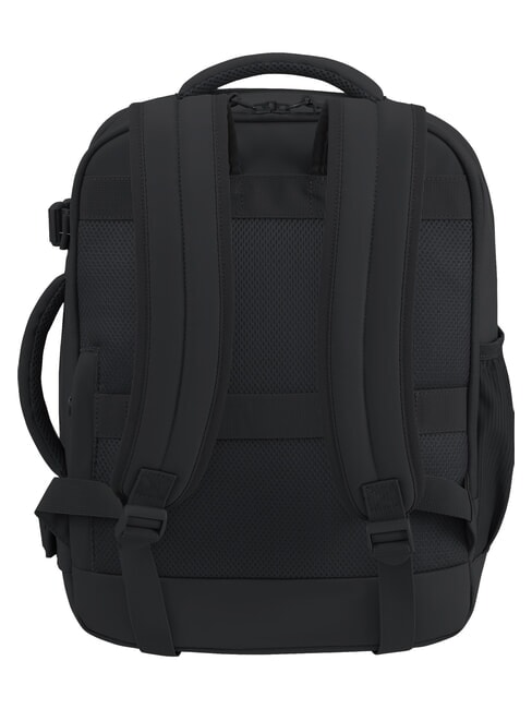 TAKE2CABIN Mochila de viaje, tama&ntilde;o cabina NEGRO - Mochilas Escuela & Tiempo Libre