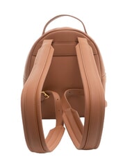 LOVE MOSCHINO BOLD LOVE Mochila peque&ntilde;a con logotipo en relieve - Bolsos Mujer