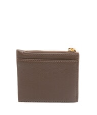 LOVE MOSCHINO SIGNATURE Tarjetero con monedero Me temo que - Carteras Mujer - 2
