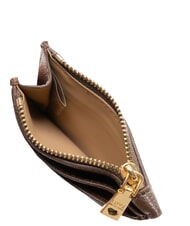 LOVE MOSCHINO SIGNATURE Tarjetero con monedero Me temo que - Carteras Mujer - 3