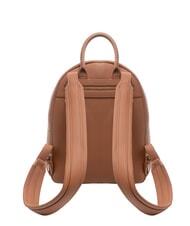 LOVE MOSCHINO BOLD LOVE Mochila con logo en relieve - Bolsos Mujer