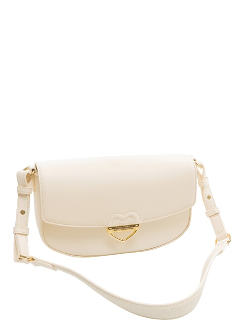 DESERT BLOOMS  Bolso de hombro Marfil - Bolsos Mujer