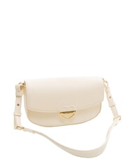 LOVE MOSCHINO DESERT BLOOMS  Bolso de hombro Marfil - Bolsos Mujer - 2