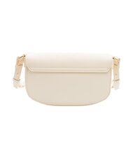 LOVE MOSCHINO DESERT BLOOMS  Bolso de hombro Marfil - Bolsos Mujer - 4
