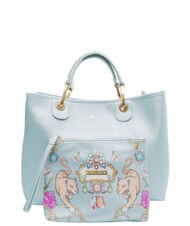 BRACCIALINI BETH Bolso papel de az&uacute;car - Bolsos Mujer - 2