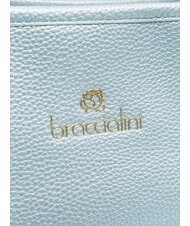 BRACCIALINI BETH Bolso papel de az&uacute;car - Bolsos Mujer - 3