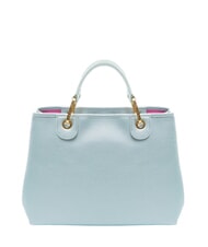 BRACCIALINI BETH Bolso papel de az&uacute;car - Bolsos Mujer - 4