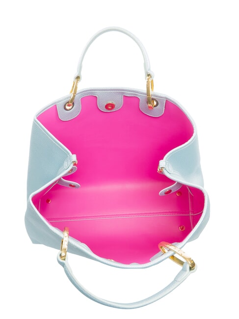BETH Bolso papel de az&uacute;car - Bolsos Mujer