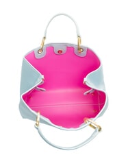 BRACCIALINI BETH Bolso papel de az&uacute;car - Bolsos Mujer - 5