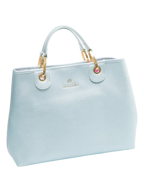 BETH Bolso papel de az&uacute;car - Bolsos Mujer