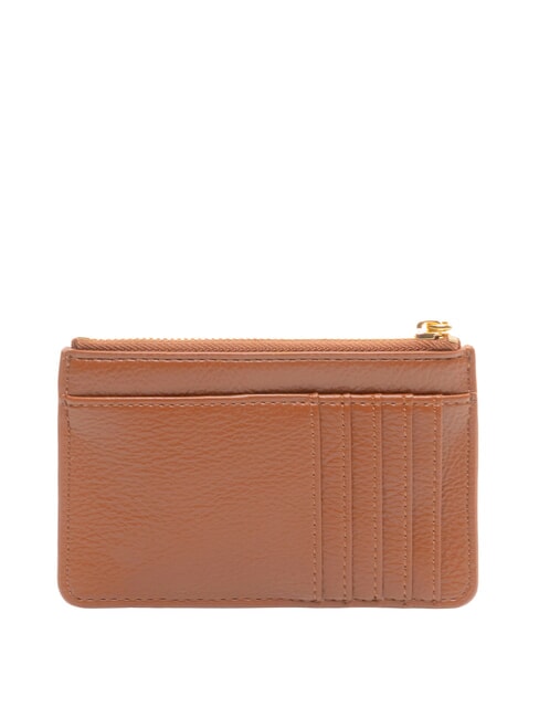 LOCKED IN GOLD  Monedero casta&ntilde;a - Carteras Mujer