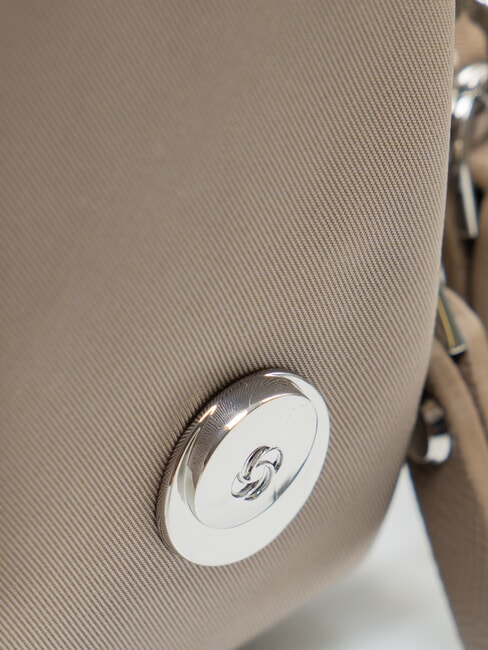 KARISSA EVO Bolso de hombro marr&oacute;n nuez - Bolsos Mujer