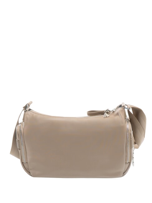 KARISSA EVO Bolso de hombro marr&oacute;n nuez - Bolsos Mujer