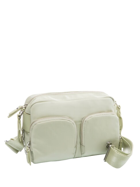 KARISSA EVO  verde salvia - Bolsos Mujer