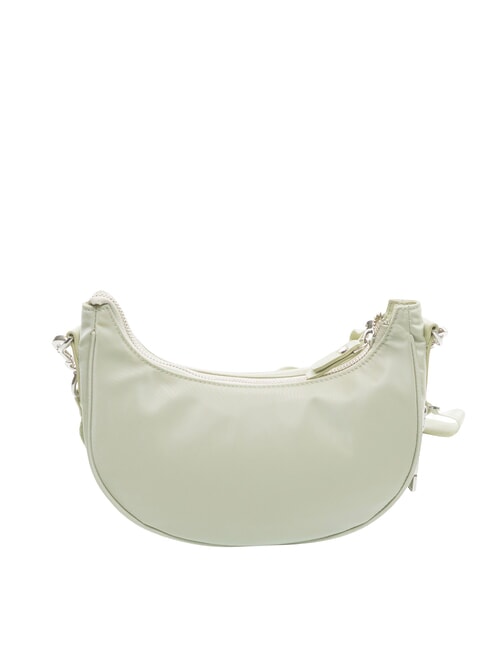 KARISSA EVO Bolso de hombro verde salvia - Bolsos Mujer