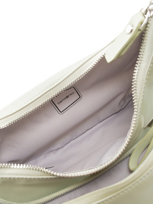 KARISSA EVO Bolso de hombro verde salvia - Bolsos Mujer