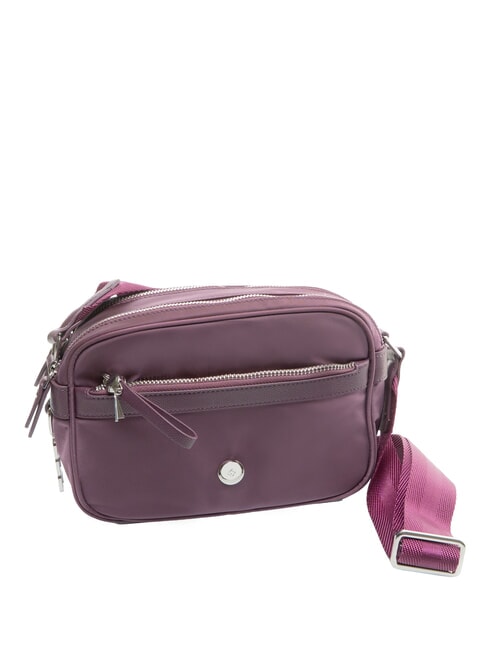KARISSA EVO Minibolso de hombro Burdeos - Bolsos Mujer