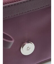 SAMSONITE KARISSA EVO Minibolso de hombro Burdeos - Bolsos Mujer - 3