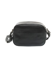BRACCIALINI NORA Minibolso de hombro negro - Bolsos Mujer - 4