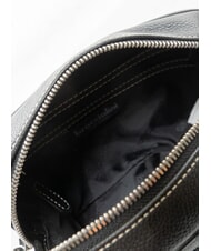 BRACCIALINI NORA Minibolso de hombro negro - Bolsos Mujer - 5