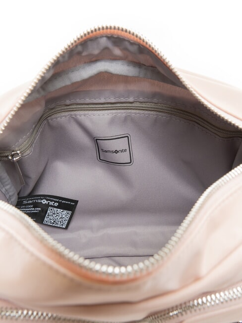KARISSA EVO  ROSA SUAVE - Bolsos Mujer