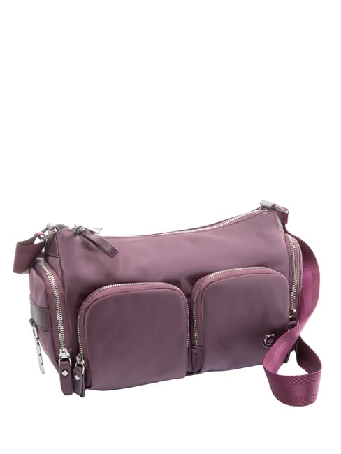 KARISSA EVO Bolso de hombro Burdeos - Bolsos Mujer