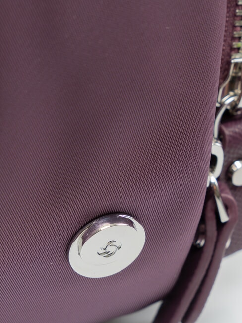 KARISSA EVO Bolso de hombro Burdeos - Bolsos Mujer