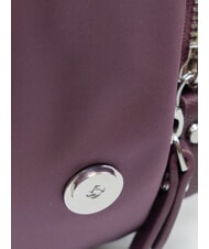 SAMSONITE KARISSA EVO Bolso de hombro Burdeos - Bolsos Mujer - 3