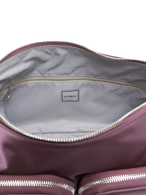 KARISSA EVO Bolso de hombro Burdeos - Bolsos Mujer