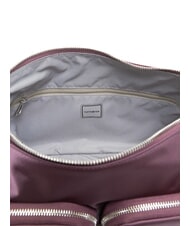 SAMSONITE KARISSA EVO Bolso de hombro Burdeos - Bolsos Mujer - 5
