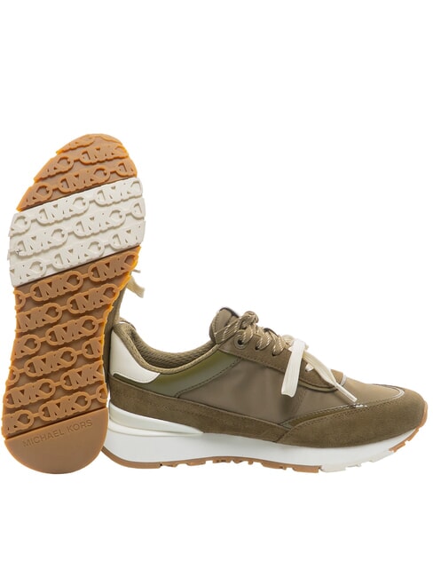 TRAINER Zapatillas loden - Zapatos Mujer