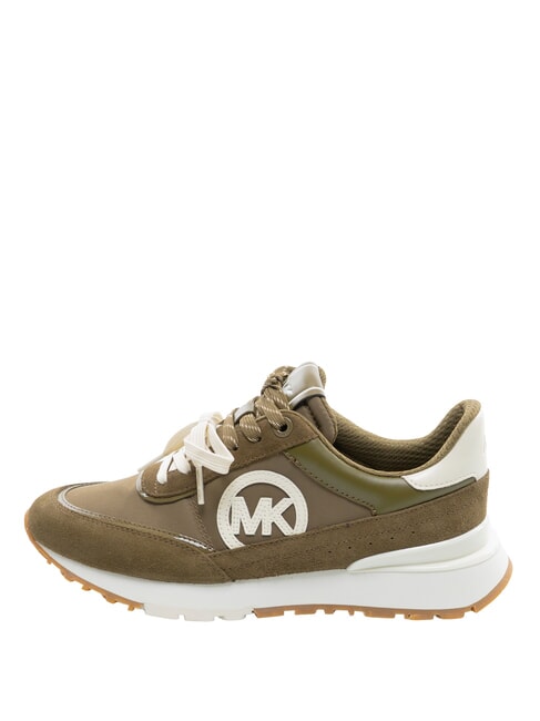 TRAINER Zapatillas loden - Zapatos Mujer