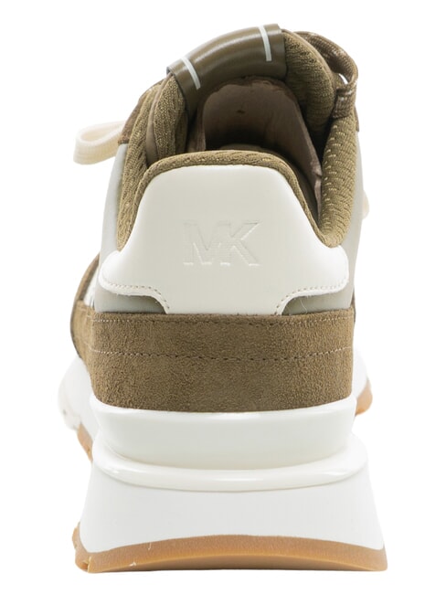 TRAINER Zapatillas loden - Zapatos Mujer