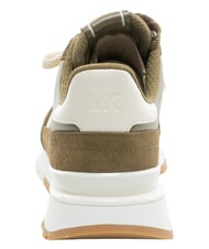 MICHAEL KORS TRAINER Zapatillas loden - Zapatos Mujer - 4