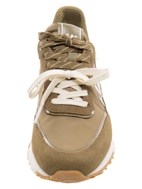 TRAINER Zapatillas loden - Zapatos Mujer