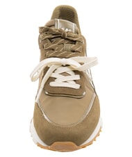 MICHAEL KORS TRAINER Zapatillas loden - Zapatos Mujer - 5