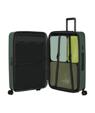 SAMSONITE RESTACKD Carro grande y extensible salvia - Trolley R&iacute;gidos - 2