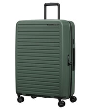 SAMSONITE RESTACKD Carro grande y extensible salvia - Trolley R&iacute;gidos - 3