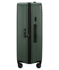 SAMSONITE RESTACKD Carro grande y extensible salvia - Trolley R&iacute;gidos - 4