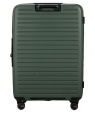 SAMSONITE RESTACKD Carro grande y extensible salvia - Trolley R&iacute;gidos - 5