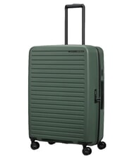 SAMSONITE RESTACKD Carro grande y extensible salvia - Trolley R&iacute;gidos - 6