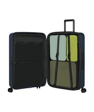 SAMSONITE RESTACKD Carro grande y extensible medianoche - Trolley R&iacute;gidos - 2