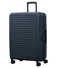 SAMSONITE RESTACKD Carro grande y extensible medianoche - Trolley R&iacute;gidos - 3